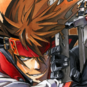 GUILTY GEAR XX ACCENT CORE PLUS R