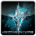 LIGHTNING RETURNS: FINAL FANTASY XIII
