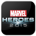 Marvel Heroes 2015