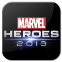 Marvel Heroes 2016