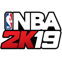 NBA 2K19