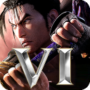 SOULCALIBUR VI