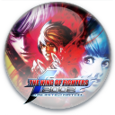 THE KING OF FIGHTERS 2002 UNLIMITED MATCH