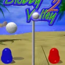 Blobby Volley 2 cover art