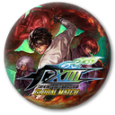King of Fighters XIII
