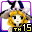 Touhou 15: Legacy of Lunatic Kingdom