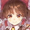 Touhou Sky Arena