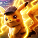 Pikachu icon