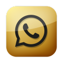 Whatsapp 3 Early Acess icon