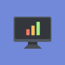Server Analytics icon