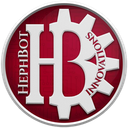 HephBot | Discord App Directory