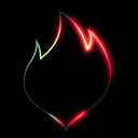 Blackfire icon