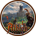 albion-tools icon