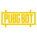 PUBG BOT icon