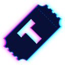 Tiquet icon