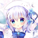 智乃小幫手 icon