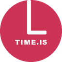 Time.is | Discord App Directory