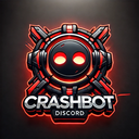 Crashbot | Discord App Directory