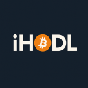 HODL. icon