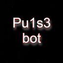 Pu1s3 icon