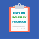 Bot de la Liste icon