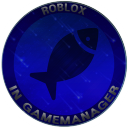 Roblox In GameManager icon