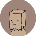 Bag Head icon