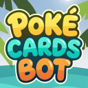 PokéCardsBot icon