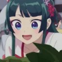Daya's Avatar