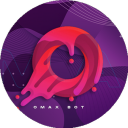 Omax Bot icon