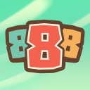 Blazing 8s icon