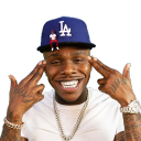 DaBaby icon