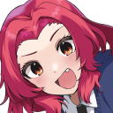 Server Maid Rosy icon