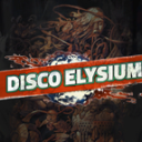 Disco Elysium