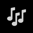 Notes 🎵 icon