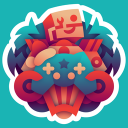 Gamey icon