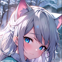 Catgirls <3 icon