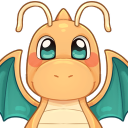 Dragonite icon