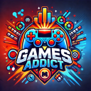 Games'Addict icon
