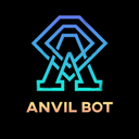 AnvilBot | Discord App Directory