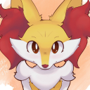 Brix The Braixen icon
