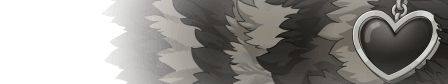 Alt Raccoon Fur nameplate