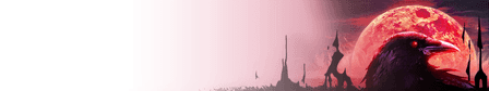 Dark Moon (Blood Moon)