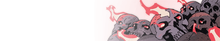 Eternal Damnation (Red)