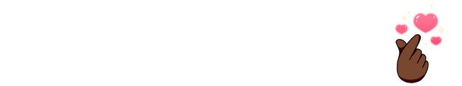 K-Heart (Dark)