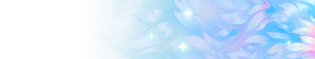 Lunar Wolf Fur nameplate