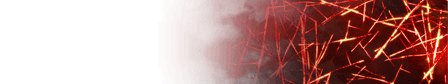 Red Scratch Marks nameplate from the Dead by Daylight Discord collection