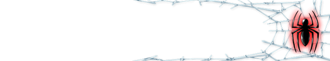 Spider-Man (Logo)
