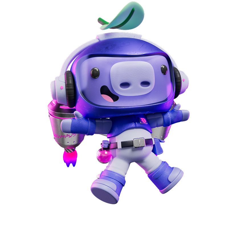 Discord Decorations