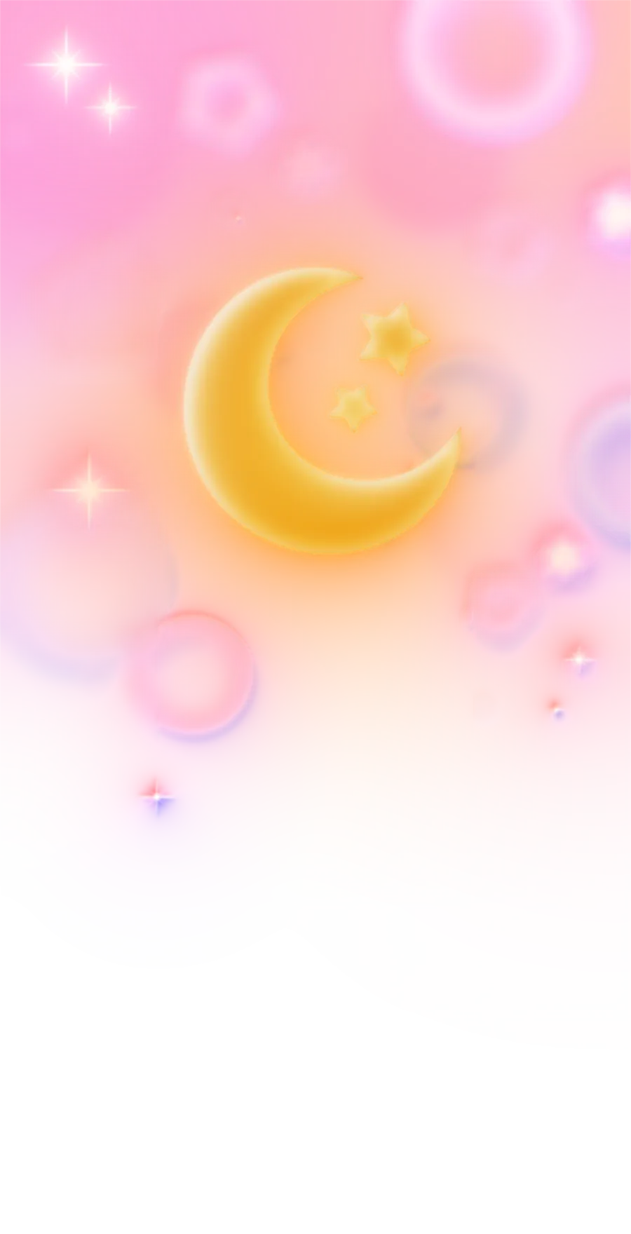 Dreamy profile effect